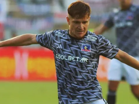 Leo Gil no da más de felicidad luego de recuperarse de su lesión