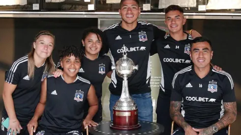 La Copa Libertadores Femenina estará presente en el museo del Monumental.