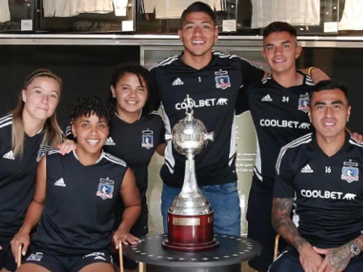 Colo Colo anuncia la reapertura del museo y el tour del Estadio Monumental
