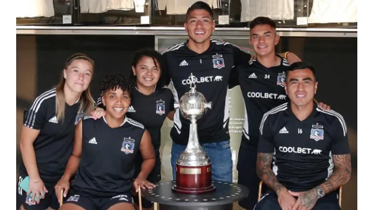 La Copa Libertadores Femenina estará presente en el museo del Monumental.