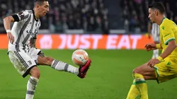 Uno de estos dos equipos dirá presente en la segunda fase de la Europa League