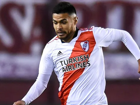 ¿Dónde ver a River vs Banfield por el Trofeo de Campeones?