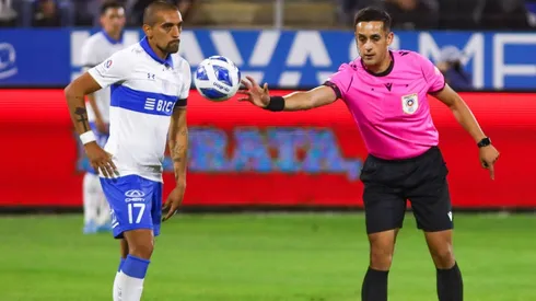 La UC contará con varias bajas ante Palestino.