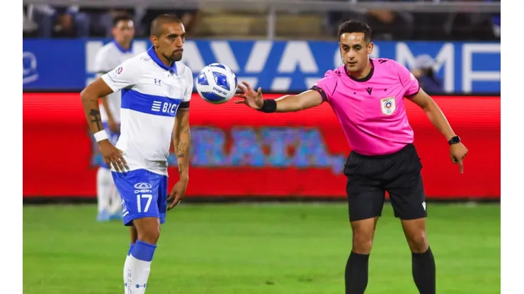 La UC contará con varias bajas ante Palestino.