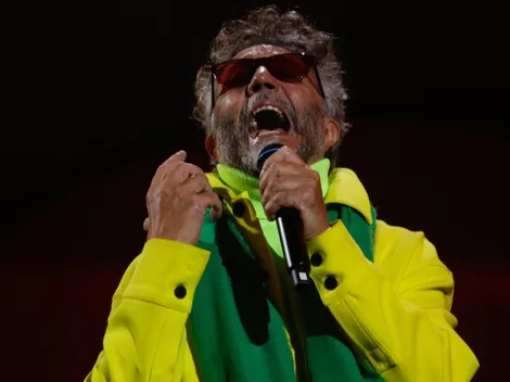 ¡Aquí está el show completo de Fito Páez en Viña 2023!