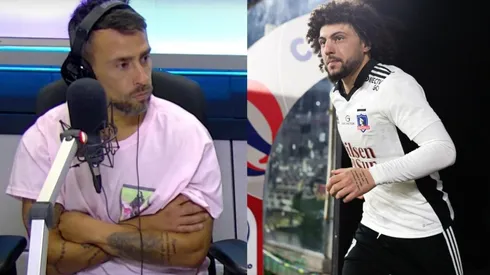 Valdivia alzó la voz sobre la situación de Falcón.