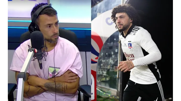 Valdivia alzó la voz sobre la situación de Falcón.