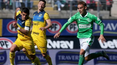 Revisa el nuevo día y horario del partido entre Everton y Audax Italiano