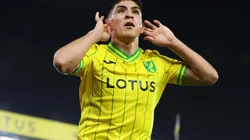 Núñez anotó un doblete en la victoria sobre Birmingham