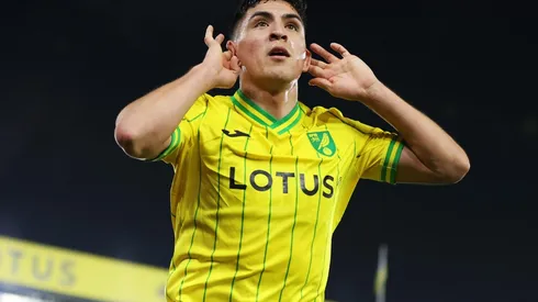 Núñez anotó un doblete en la victoria sobre Birmingham