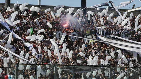 Colo Colo recibirá este domingo a Coquimbo Unido.