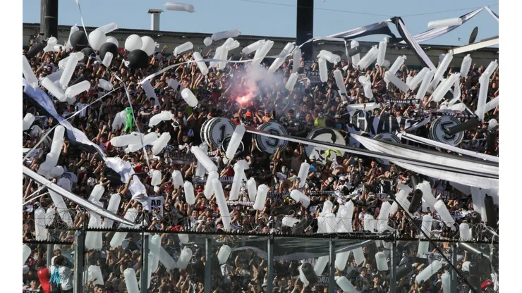 Colo Colo recibirá este domingo a Coquimbo Unido.