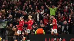 Los Diablos Rojos estarán en la segunda fase de la Europa League