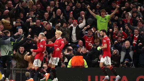 Los Diablos Rojos estarán en la segunda fase de la Europa League