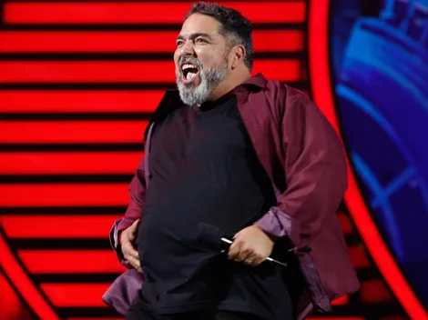 ¡Revisa la rutina completa de Rodrigo Villegas en Viña 2023!