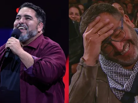 El origen de la colaboración de Fuentes y Villegas