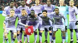 Mónaco recibe al Bayer Leverkusen por los play-off de la Europa League.