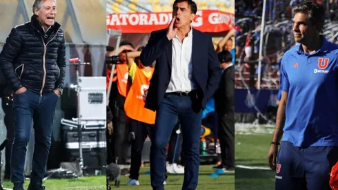 Barticciotto le tiró las orejas a los equipos grandes por los alegatos.