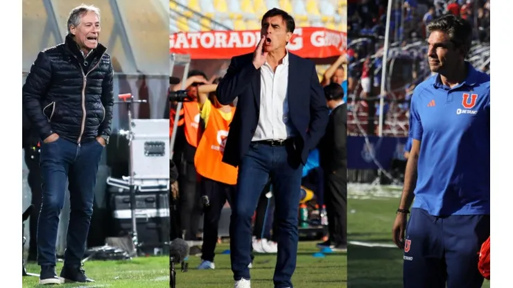 Barticciotto le tiró las orejas a los equipos grandes por los alegatos.