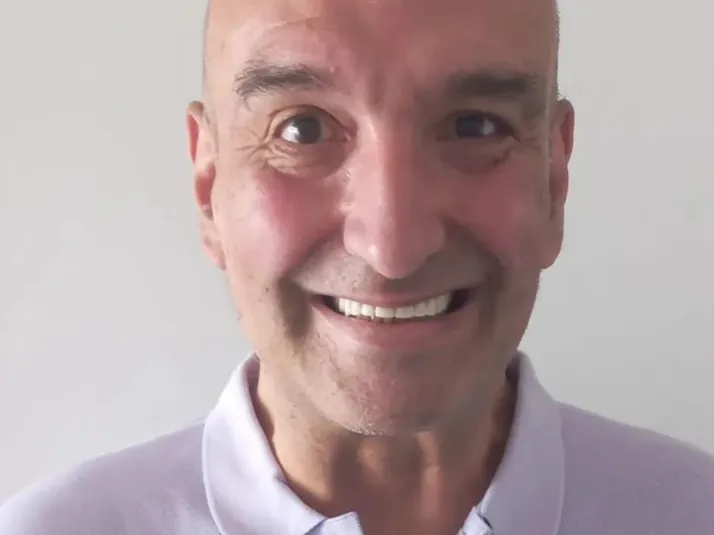 El Kiwi reacciona a su despido de TVN