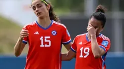Chile no podrá decir presente en la próxima Copa del Mundo.