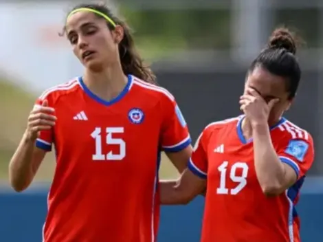 Famoso medio argentino se burla de la Roja: "Afuera de otro Mundial"