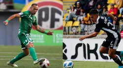 Marcelo Díaz elogió a Vicente Pizarro.