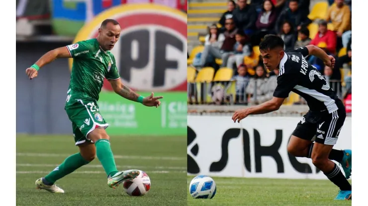 Marcelo Díaz elogió a Vicente Pizarro.
