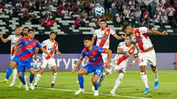 Curicó Unido debuta en Copa Libertadores