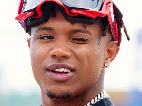 Polimá firma con importante sello antes de su debut en Viña