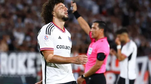 Maximiliano Falcón se salva y no se pierde el Superclásico