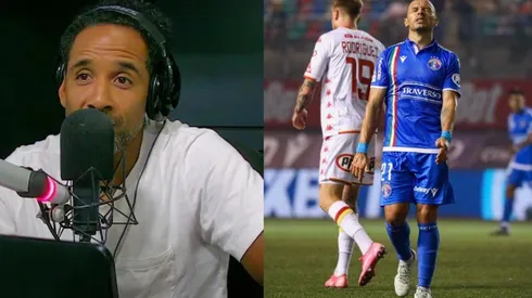 El arbitraje nacional está en el ojo del huracán.