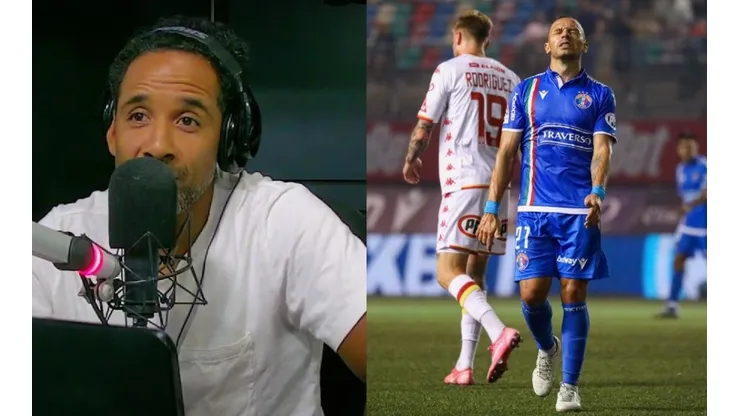 El arbitraje nacional está en el ojo del huracán.