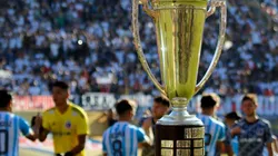 Ya está programada la sexta fecha del fútbol chileno
