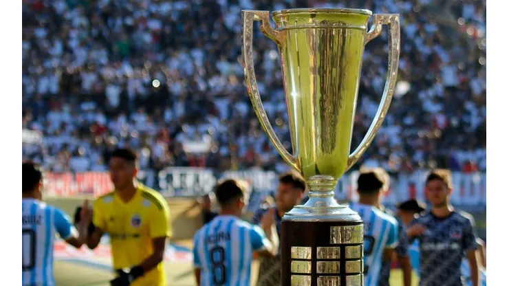 Ya está programada la sexta fecha del fútbol chileno