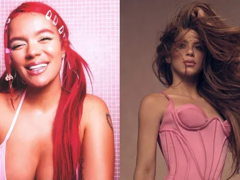 ¿Cuándo se estrena la colaboración de Karol G y Shakira?