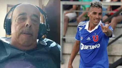 Awad sigue esperando más de Fernández.