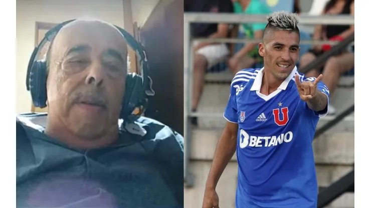 Awad sigue esperando más de Fernández.