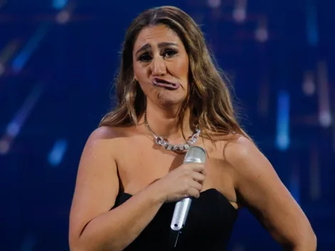 El monstruo se come a Belenaza en Viña 2023