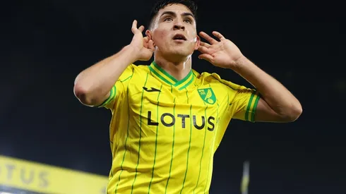 Marcelino marca y llegará enchufado a La Roja