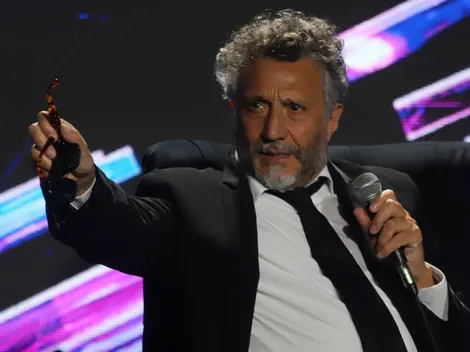 El duro pero certero análisis del género urbano que hizo Fito Páez