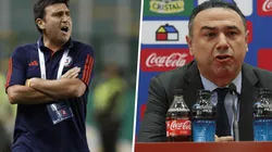 Cagigao y Ormazábal no siguieron en sus respectivos puestos.