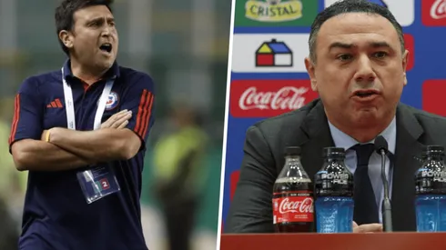 Cagigao y Ormazábal no siguieron en sus respectivos puestos.