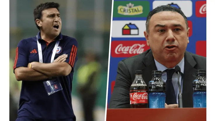 Cagigao y Ormazábal no siguieron en sus respectivos puestos.