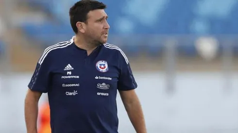 Ormazábal tuvo insólita autocrítica.