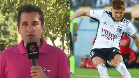 Dani Arrieta contó detalles del estado actual de Leonardo Gil.