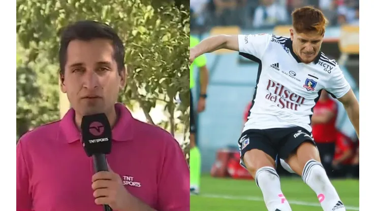 Dani Arrieta contó detalles del estado actual de Leonardo Gil.