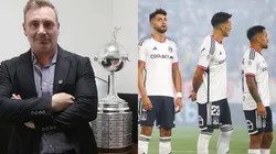 Barticciotto detecta el talón de Aquiles albo.