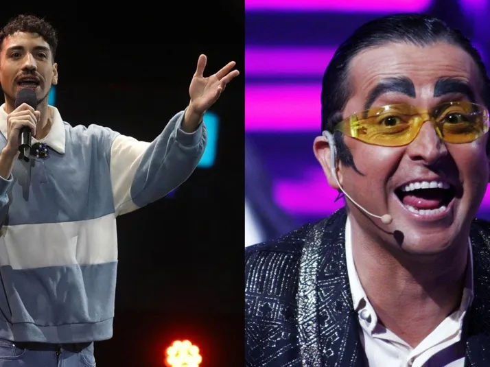 Urrutia le pasa un recado Daniel Alcaíno desde Viña