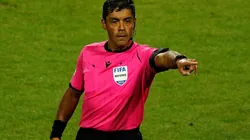 La Tercera informó que Gamboa sería suspendido por el polémico partido del fin de semana.